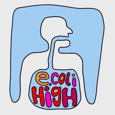 E Coli High (@EColiHigh) | Twitter