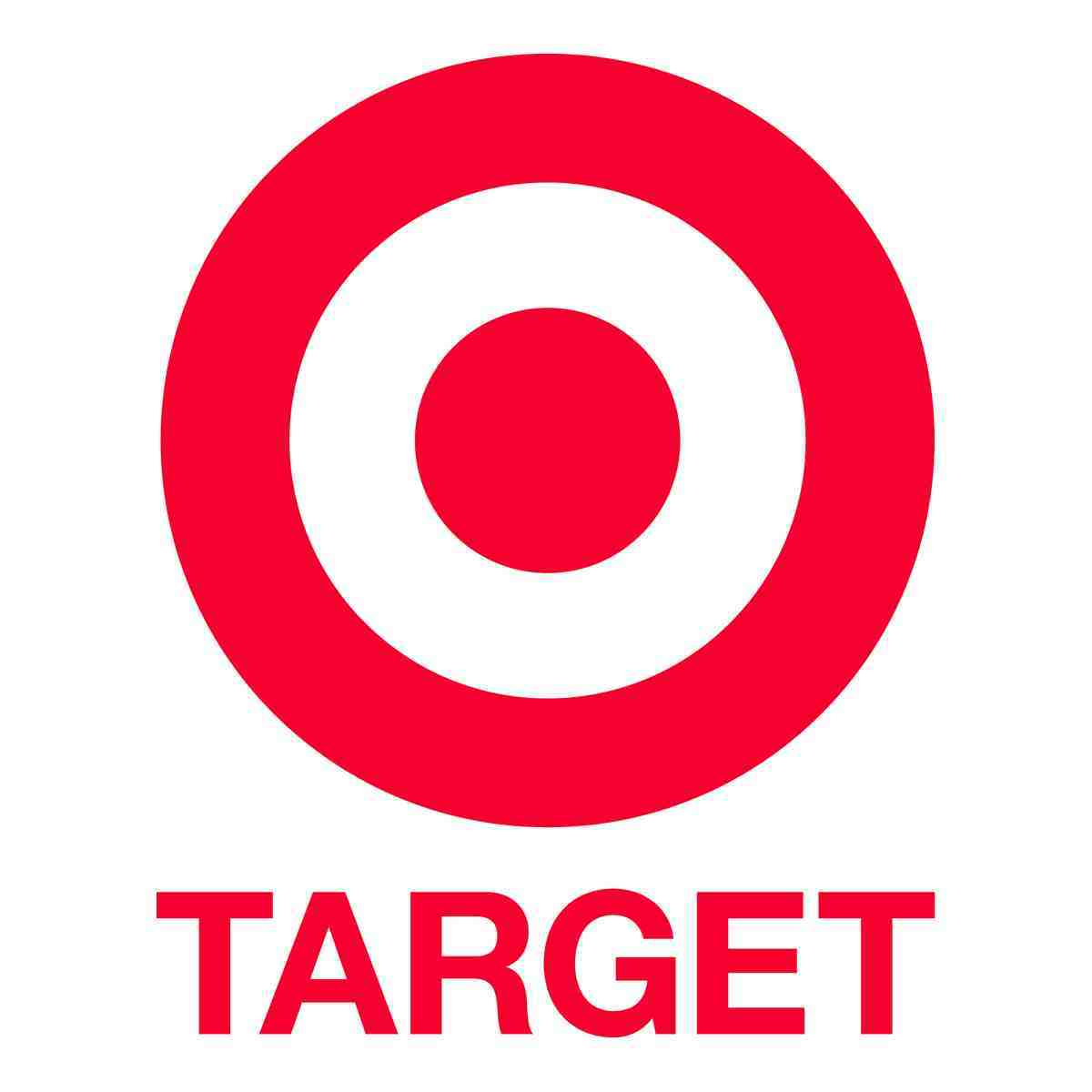 Sweet Silver Lining: Oh Target, My Target