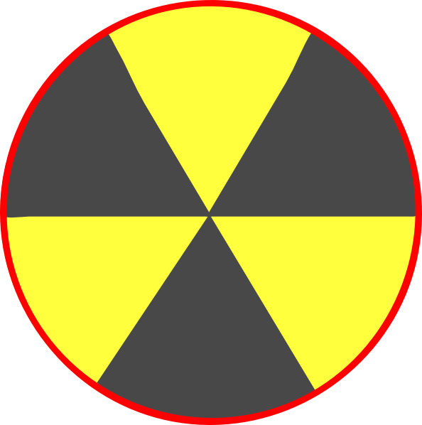 Nuke Symbol
