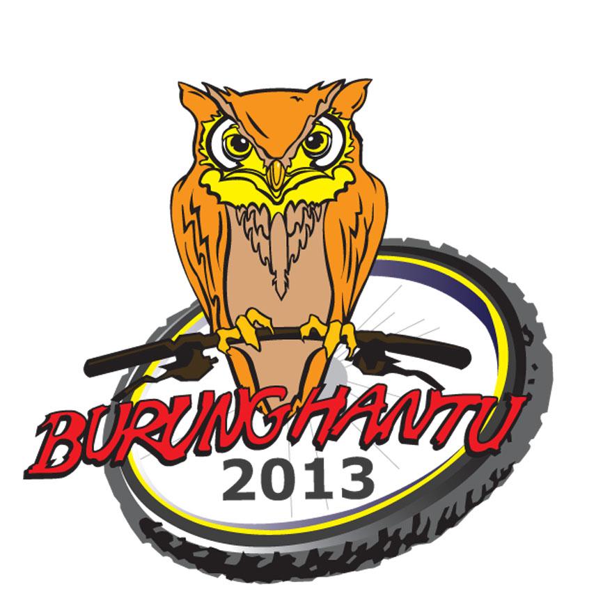 Environment Cycling Club: BURUNG HANTU 2013 is here
