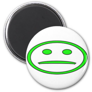 Frowny Face Magnets, Frowny Face Magnet Designs for your Fridge & More