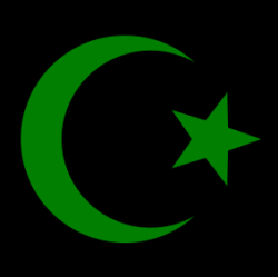 islamic symbols STOLEN from Ancient Paganism | exposingthelieofislam