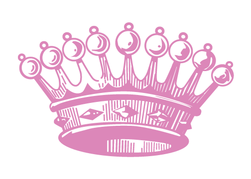 Transparent Tiara - ClipArt Best