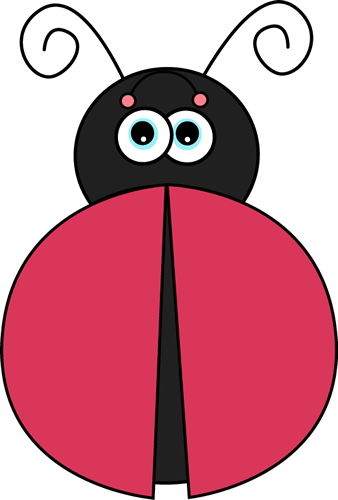 Ladybug Clip Art - Ladybug Images