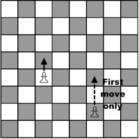Basic Chess Rules