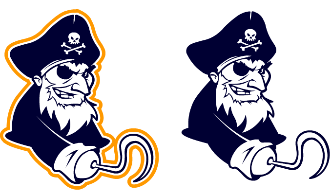 clipart pirates pictures - photo #41