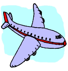 Astrology in Real Life – Fear of Flying: “A Smooth Ride” – Kay ...