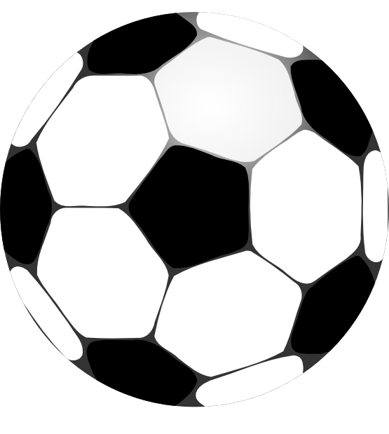 Soccer Ball Coloring Page - ClipArt Best