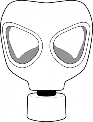 Gas mask vectors download Free vector for free download (about 14 ...
