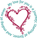 11 love words frame art design free cliparts that you can download to ...