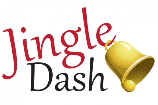Jingle Bell Dash | South Riding