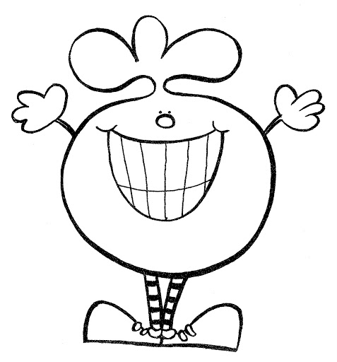 Coloring Pages: April 2011 - ClipArt Best - ClipArt Best