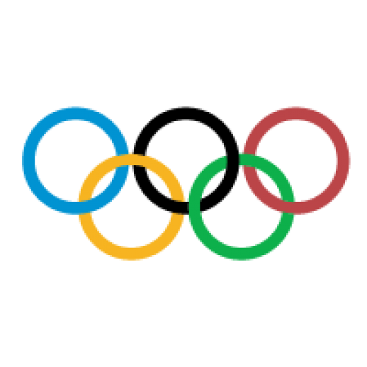 Olympic Rings logo Vector - AI - Free Graphics download