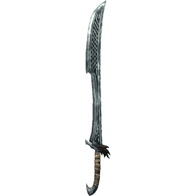 Nordic Sword - The Elder Scrolls Wiki