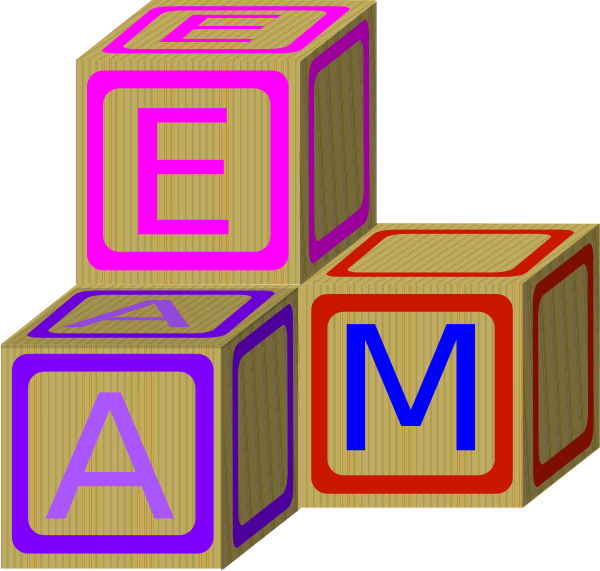 clipart baby blocks - photo #19