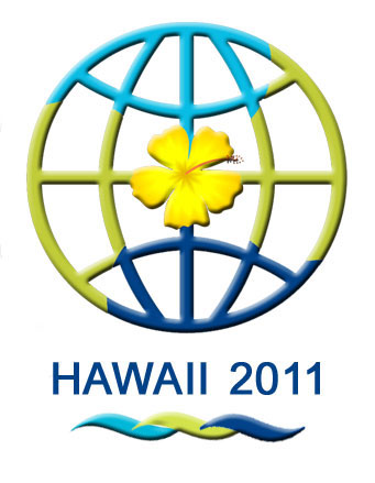 APEC Hawaii 2011 - APEC Leaders Costume Vote