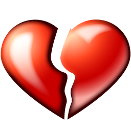 Cartoon Broken Heart - ClipArt Best