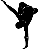 Mega 2 Collection | Dancers: Ballet to Rock - Jay Johnson (Vector ...