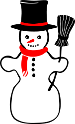 Snowman Clip Art Download 51 clip arts (Page 1) - ClipartLogo.
