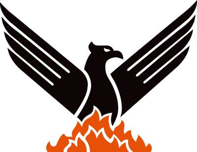 Phoenix Clip Art