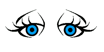Eyes Graphics and Animated Gifs. Eyes