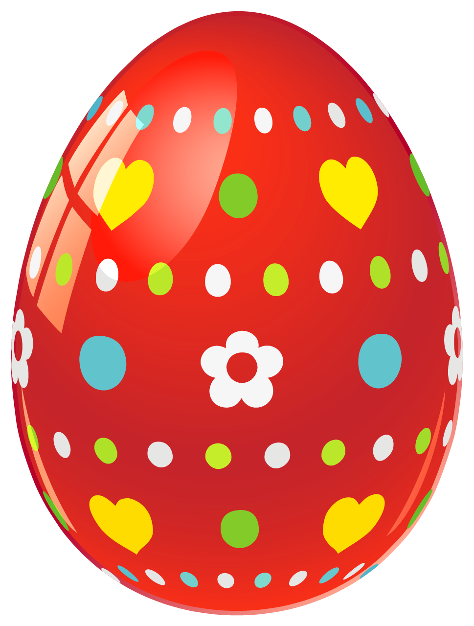 clipart easter egg - photo #32