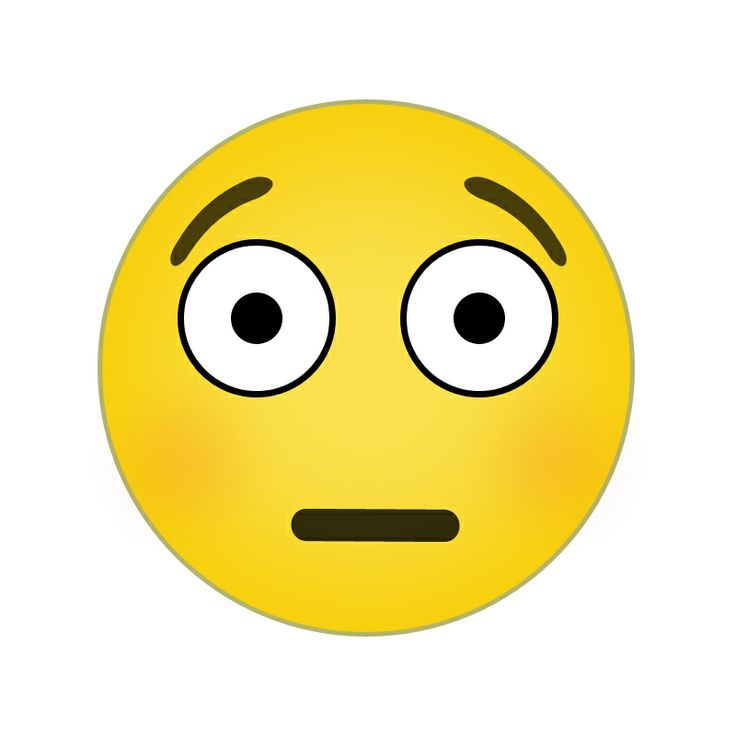 Shocked Emoji | Kiss Emoji ...