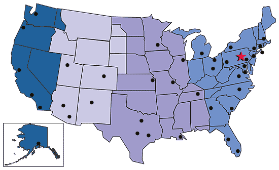 time zones north america time zones north america