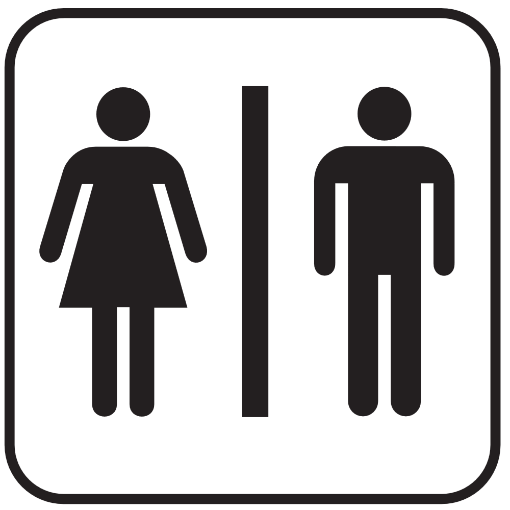 Toilet Logo - 30/05/2015