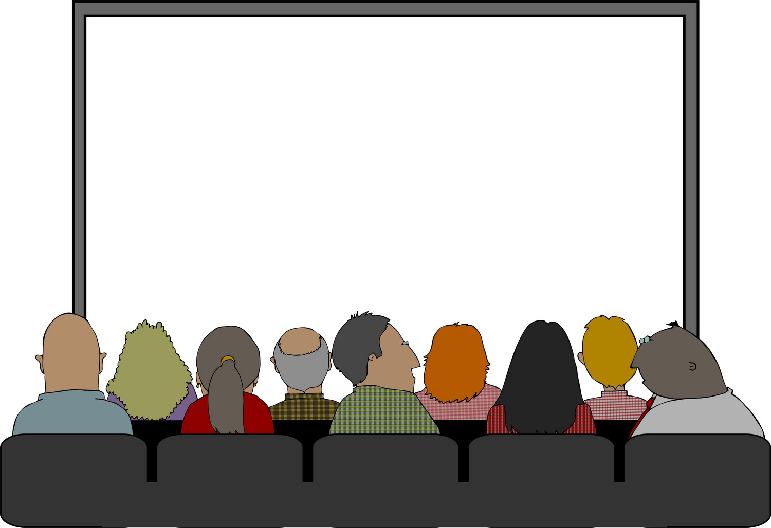 free clipart of business meetings - photo #19