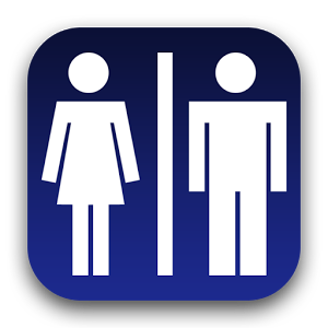 Washroom Logo - ClipArt Best