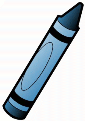 Free Crayons Clipart. Free Clipart Images, Graphics, Animated Gifs ...