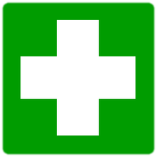 First Aid/What Is First Aid? - Wikibooks, open books for an open world