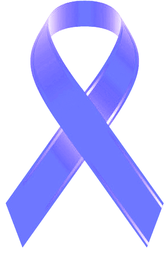 Cancer Ribbon Vector Free