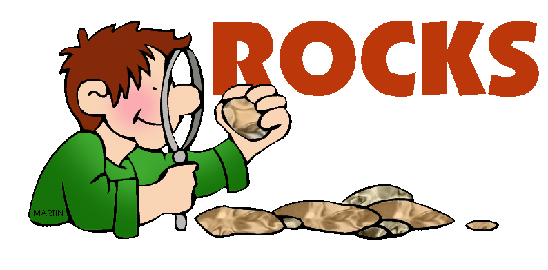 Lessons for rocks (fossils & minerals too) The "What is a Rock ...