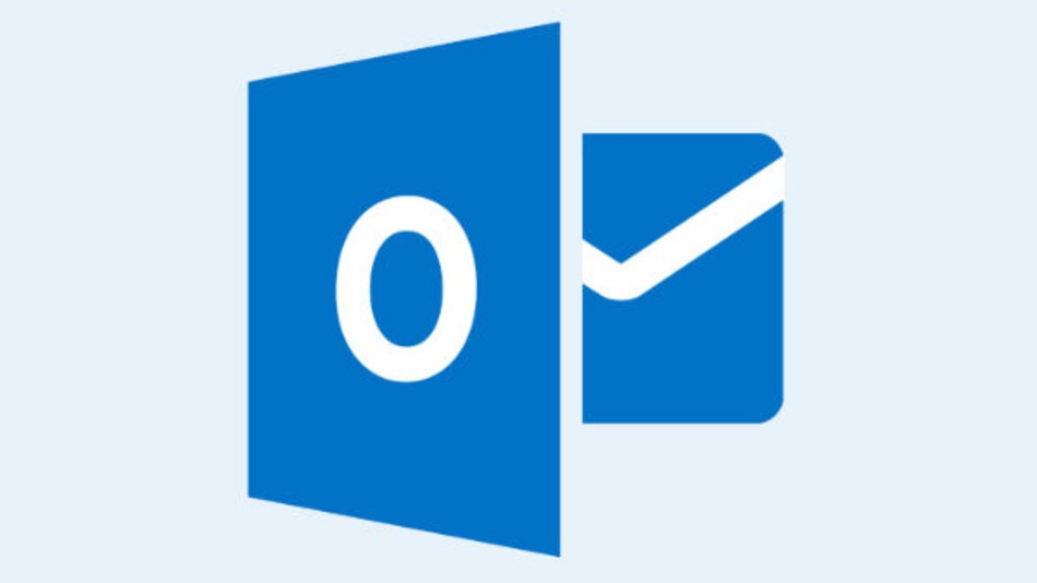 outlook email clipart - photo #4