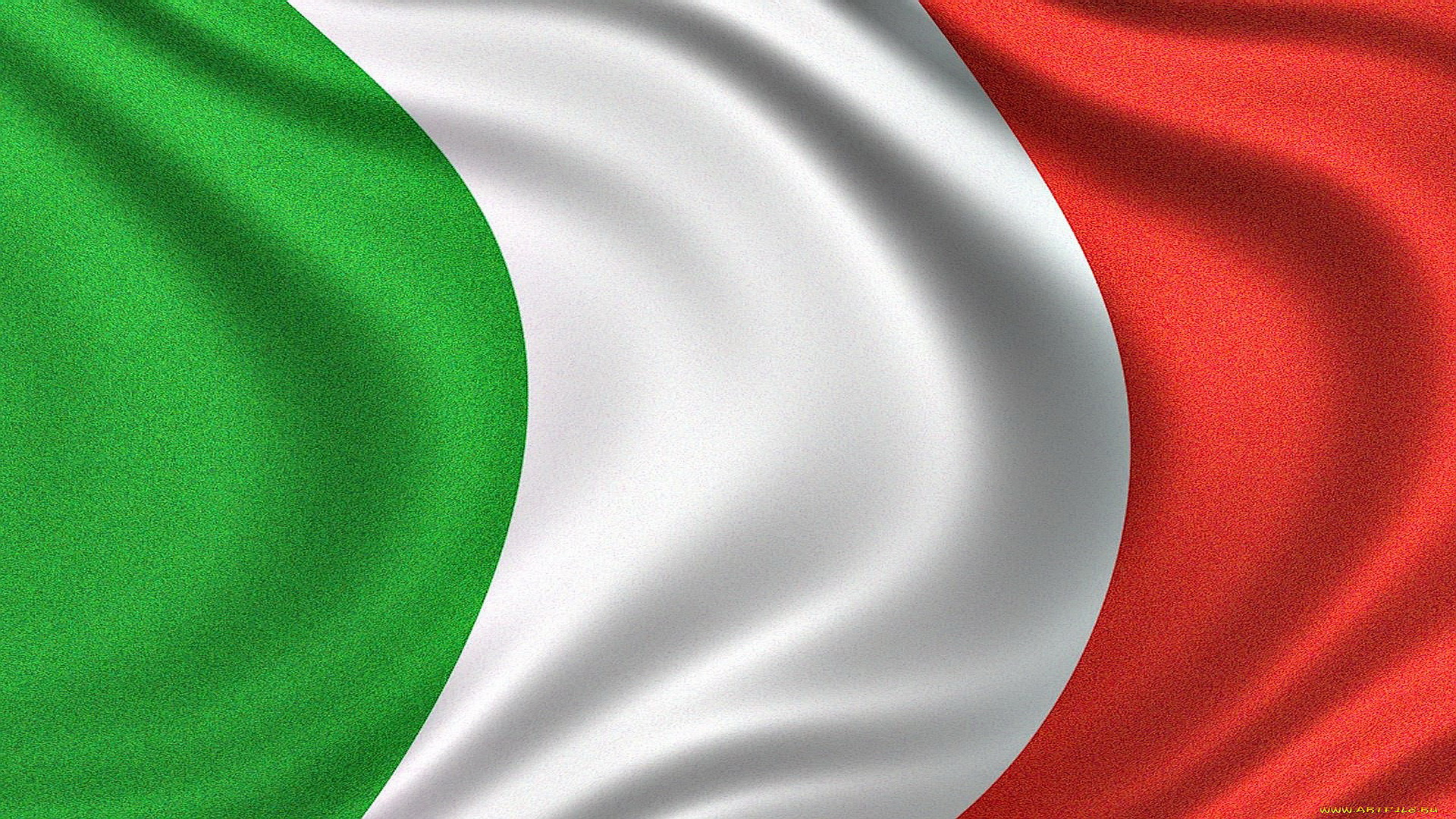 Download wallpaper Flag of Italy, Italian Flag, Italian Republic. 