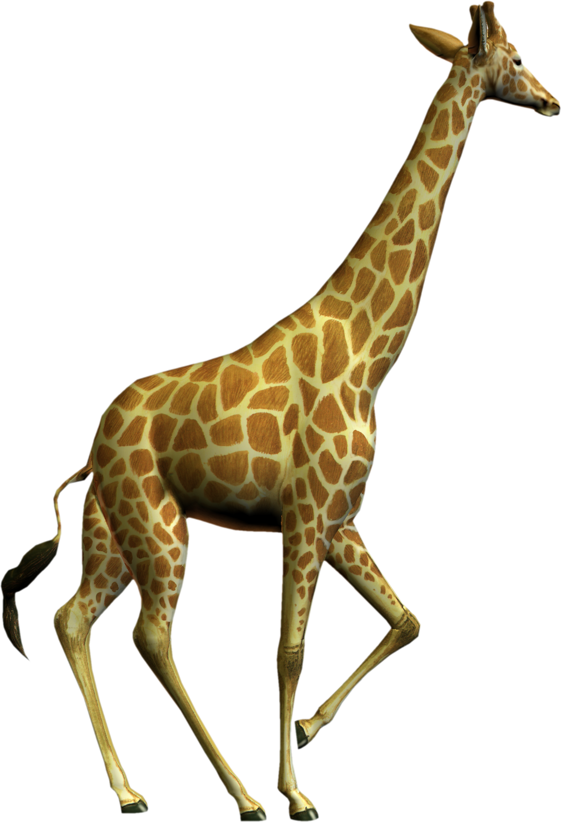 clipart giraffe - photo #47