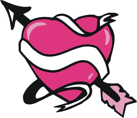 Pics Of Cartoon Hearts - ClipArt Best Pics Of Cartoon Hearts - ClipArt Best