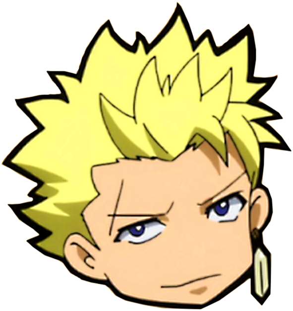Image - Chibi Sting.png | Fairy Tail Wiki | Fandom powered by Wikia