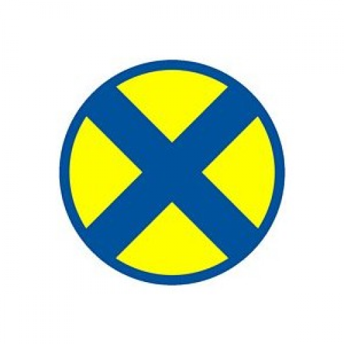 X men symbol