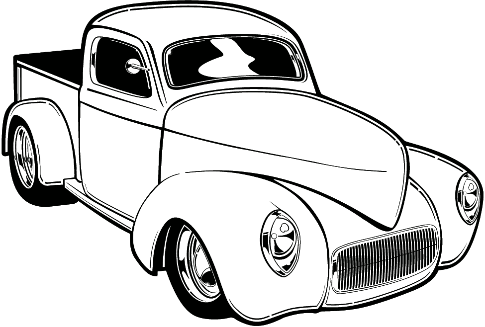 free clip art car parts - photo #14