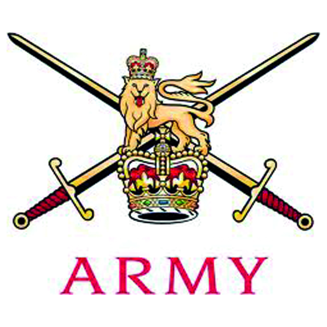 Indian army symbol clipart - ClipartFox