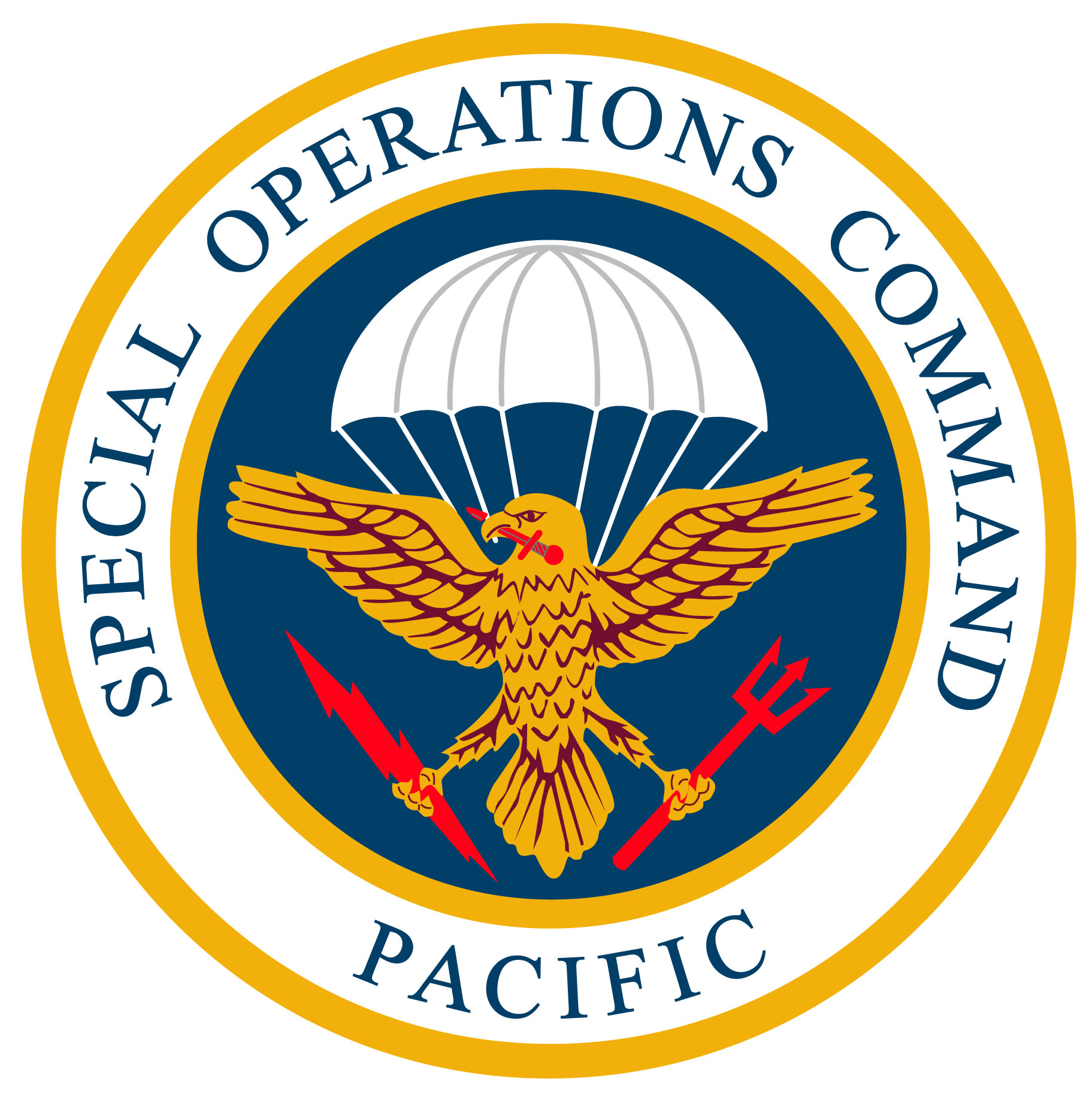 TSOC: US Theatre Special Operations Commands – Boot Camp ...