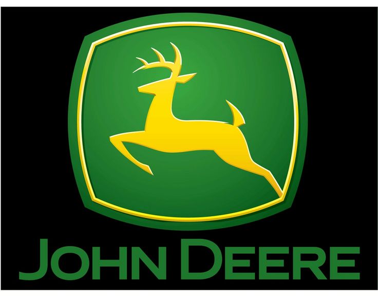 John Deere Decals | Decals ...