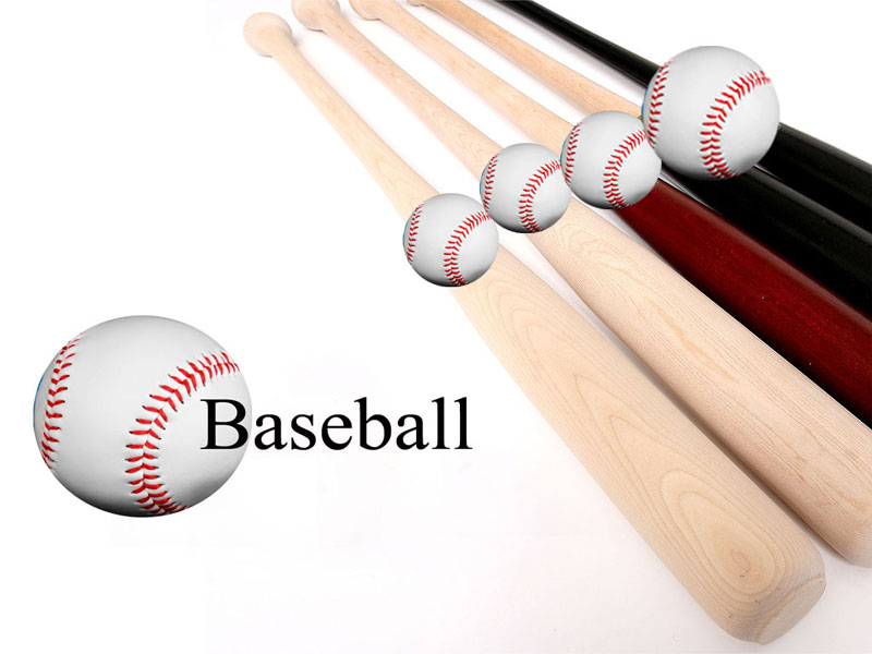 HD Baseball Equipment Wallpaper | HD Wallpaper