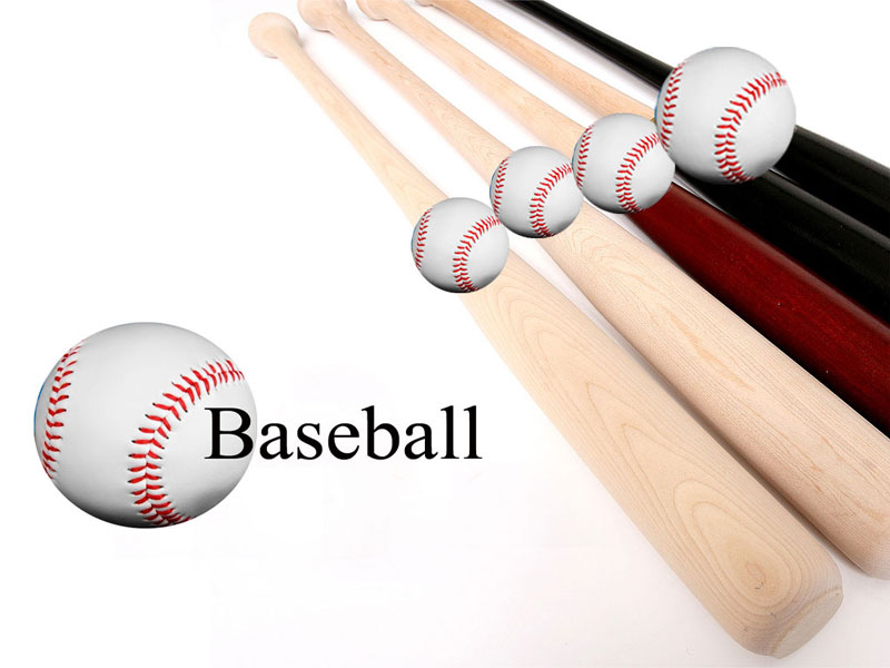 789 views HD Baseball Equipment Wallpaper | HD Wallpaper