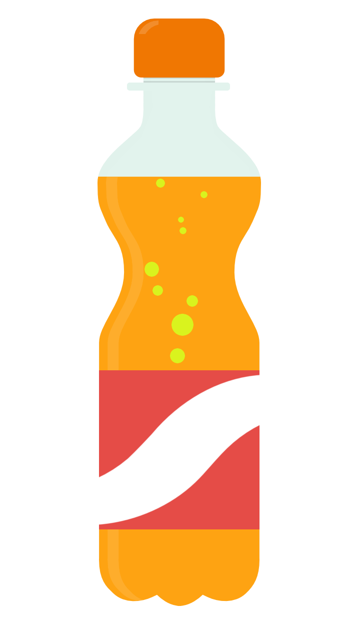 Cartoon soda pop clipart image - Clipartix