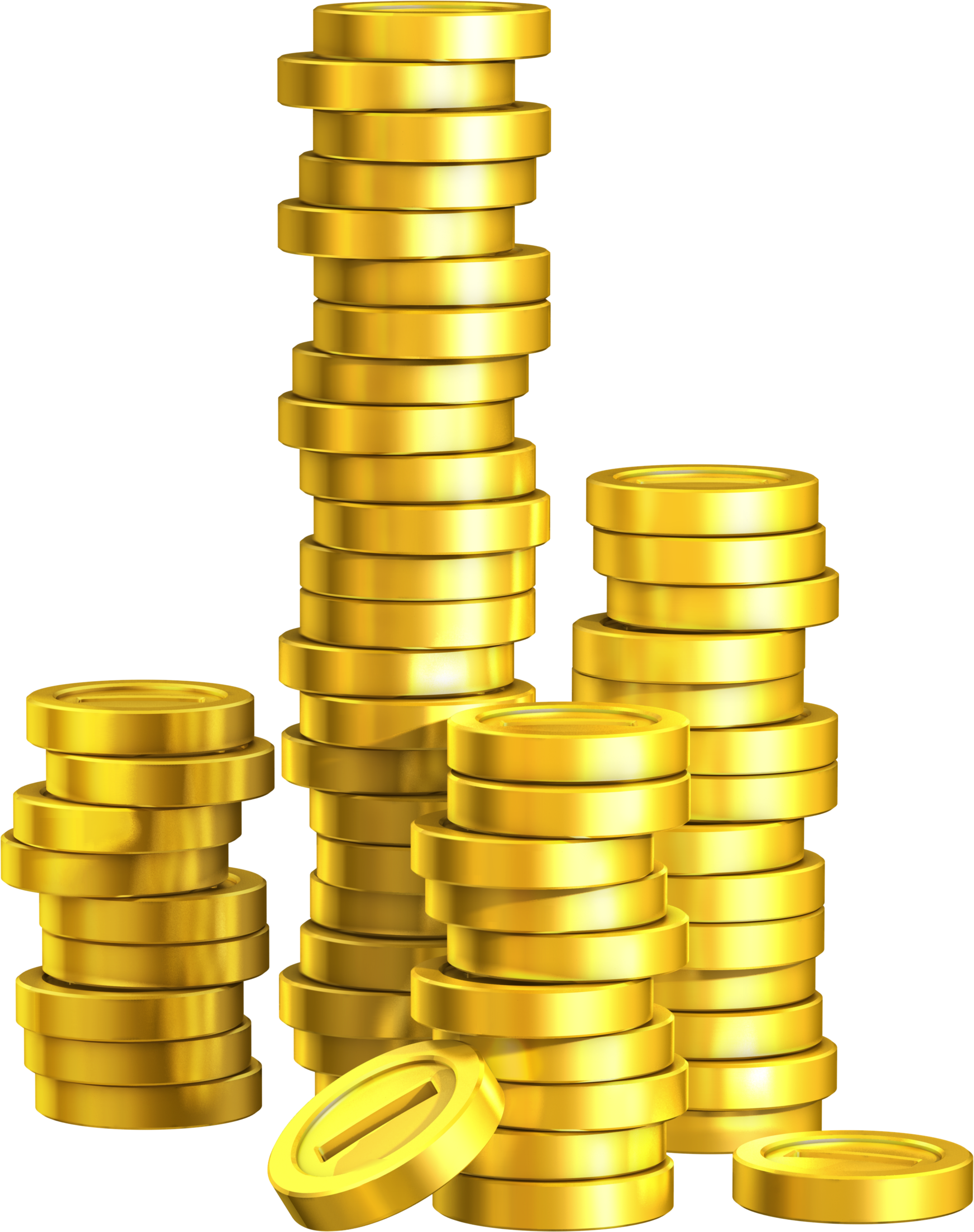 cartoon-gold-coins-clipart-best