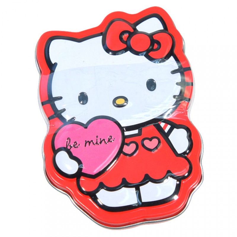 Hello Kitty Be Mine Sweet Hearts Candy 1.50 oz - Hello Kitty Candy ...